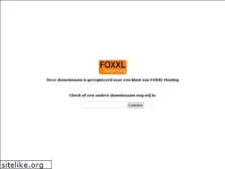Sites similar to gamefair.nl