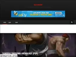 Sites similar to gamefall21.blogspot.com