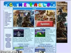 Sites similar to gamefalls.com