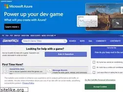 Sites similar to gamefaqs.gamespot.com