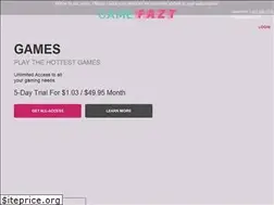 Sites similar to gamefazt.com