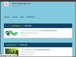 Sites similar to gamefbb.com