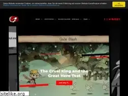 Sites similar to gamefeature.de