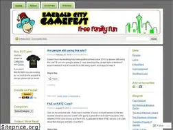 Sites similar to gamefest.wordpress.com