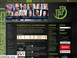 Sites similar to gameffest.cz