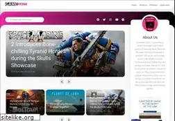 Sites similar to gameffine.com