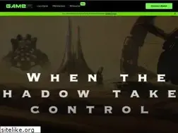 Sites similar to gamefi.org