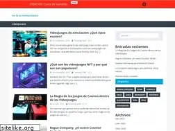 Sites similar to gamefilia.com