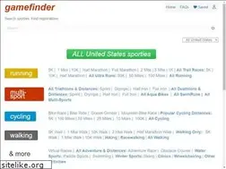 Sites similar to gamefinder.com