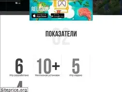 Sites similar to gamefirst.ru