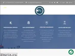 Sites similar to gamefishingasia.com