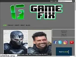 Sites similar to gamefixshow.com