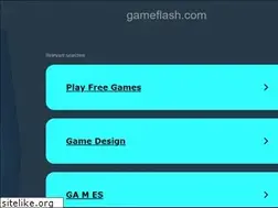 Sites similar to gameflash.com