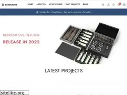 Sites similar to gameflavor.com
