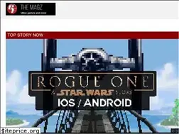 Sites similar to gamefocus.ca