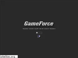 Sites similar to gameforce.de