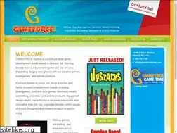 Sites similar to gameforcestudios.com