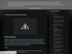 Sites similar to gameforfreeforyou.blogspot.com