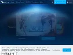Sites similar to gameforge.de