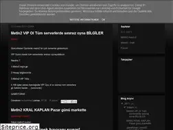 Sites similar to gameforgemetin2.blogspot.com