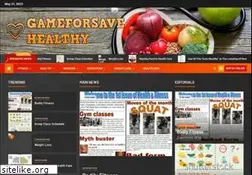 Sites similar to gameforsave.com
