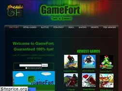 Sites similar to gamefortgaming.weebly.com