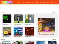 Sites similar to gamefory.com