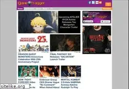 Sites similar to gamefragger.com