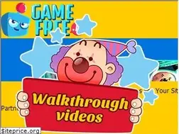 Sites similar to gamefree.la
