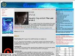 Sites similar to gamefront.de