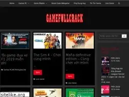 Sites similar to gamefullcrack.com