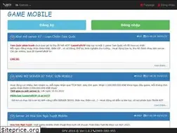 Sites similar to gamefullvip.com