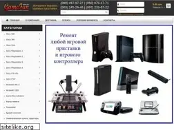 Sites similar to gamefun.com.ua
