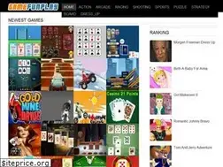 Sites similar to gamefunplay.com