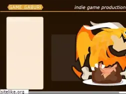 Sites similar to gamegaburi.com
