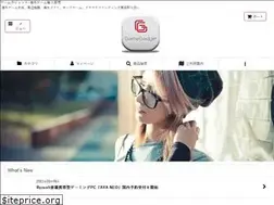 Sites similar to gamegadget.jp