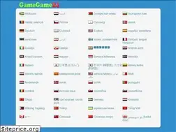 Sites similar to gamegame24.com