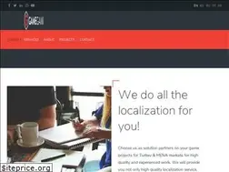 Sites similar to gamegami.com