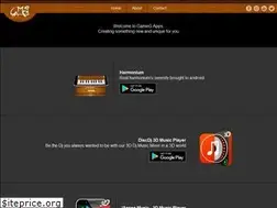 Sites similar to gamegapps.com
