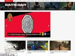 Sites similar to gamegar.com