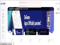Sites similar to gamegecko.com
