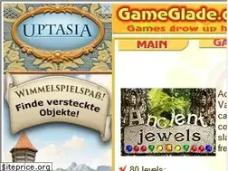 Sites similar to gameglade.com