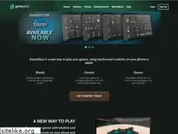 Sites similar to gameglass.gg