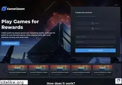 Sites similar to gamegleam.com