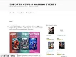 Sites similar to gamegnome.com