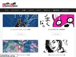 Sites similar to gamegood.blog