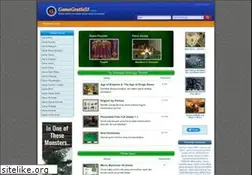 Sites similar to gamegratis33.com