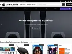 Sites similar to gamegratistm.com