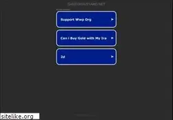 Sites similar to gamegraveyard.net