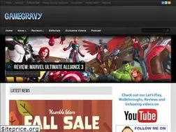 Sites similar to gamegravy.com